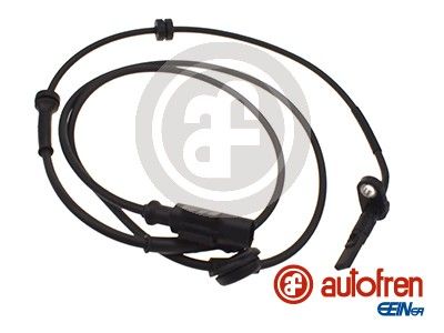 Czujnik, prędkość obrotowa koła AUTOFREN SEINSA DS-0134