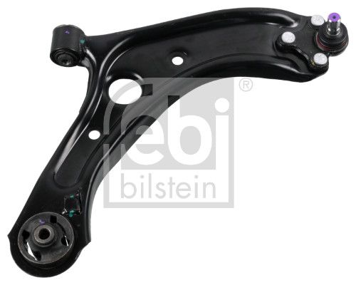 Wahacz, zawieszenie koła FEBI BILSTEIN 183401