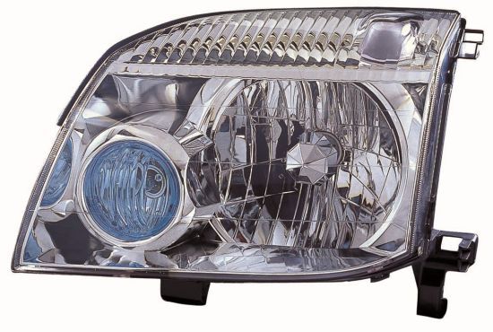 Reflektor ABAKUS 215-11A4L-LD-E1