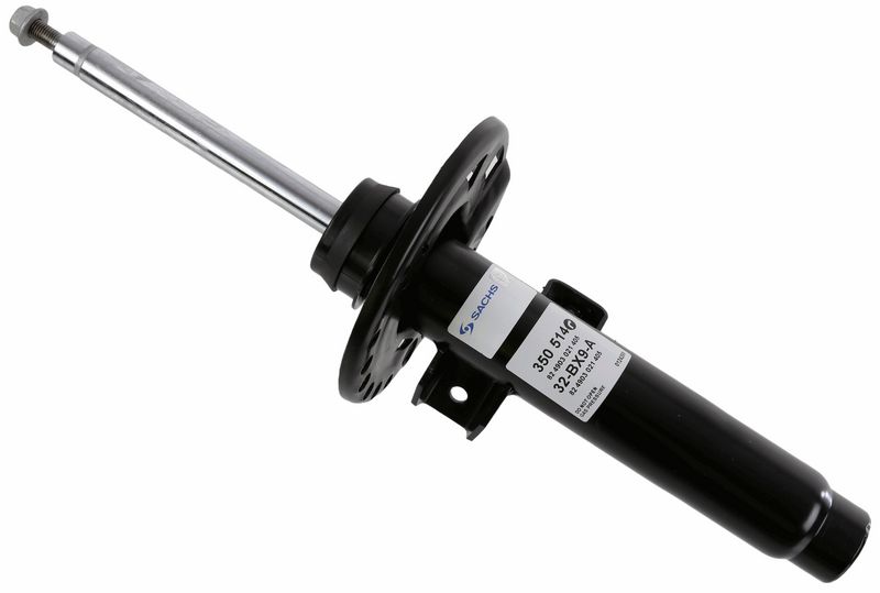 Amortyzator SACHS 350 514