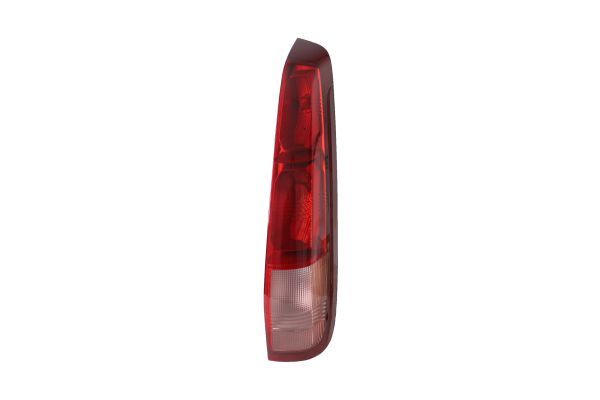 Lampa tylna zespolona ABAKUS 215-19n4r-uen