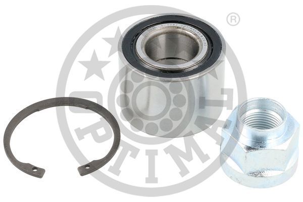 Zestaw łożysk koła OPTIMAL 972272