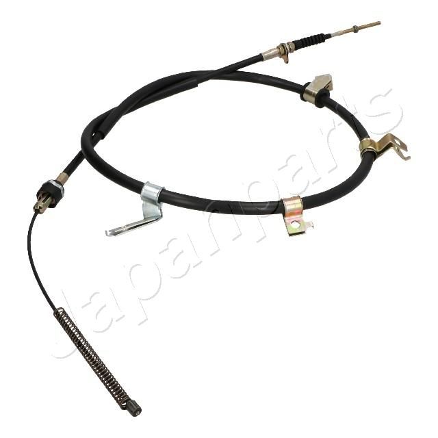 Cięgło, hamulec postojowy JAPANPARTS BC-576L