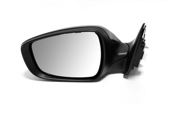 Lusterko zewnętrzne ABAKUS 1537M05