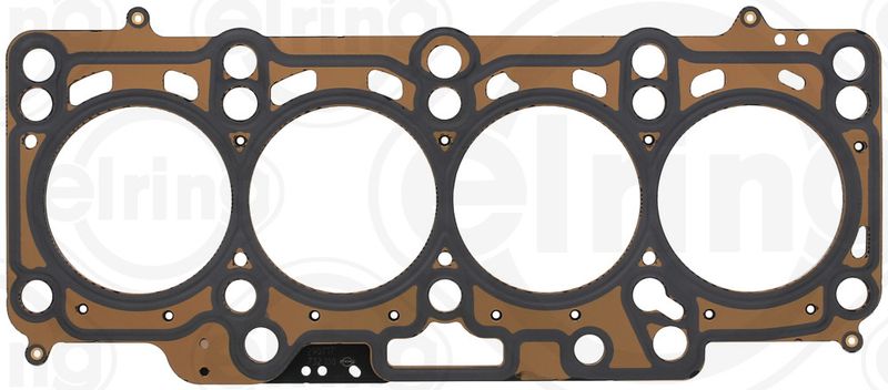 Uszczelka, głowica cylindrów ELRING 732.100