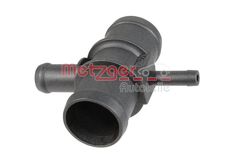 Kołnierz płynu chłodzącego METZGER 4010139