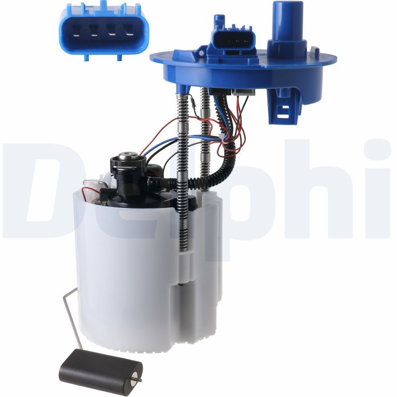 Zespół zasilający w paliwo DELPHI fg2480-12b1