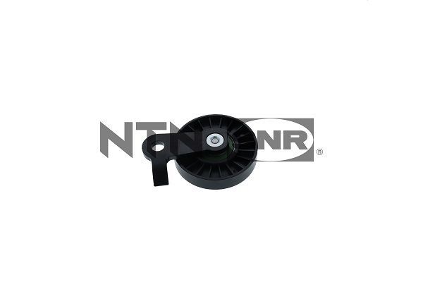 Rolka napinacza, pasek klinowy wielorowkowy SNR GA358.10