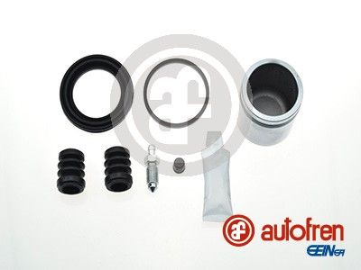 Zestaw naprawczy, zacisk hamulca AUTOFREN SEINSA D41775C