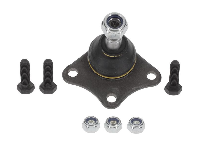 Przegub mocujący / prowadzący MOOG FI-BJ-3157