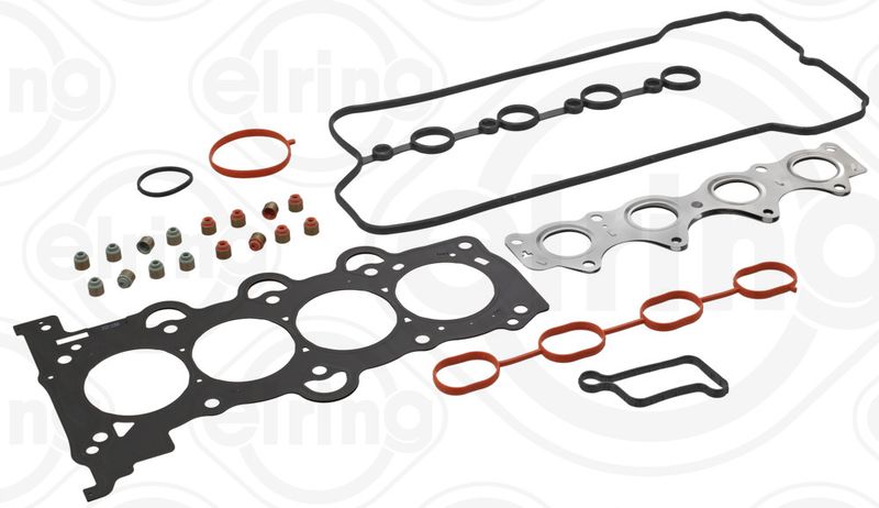 Zestaw uszczelek, głowica cylindrów ELRING 825.800