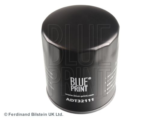 Filtr oleju BLUE PRINT ADT32111