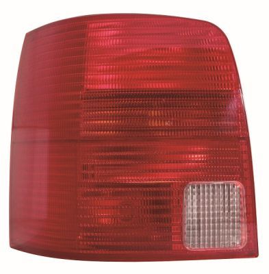 Lampa tylna zespolona ABAKUS 441-1962L-UE