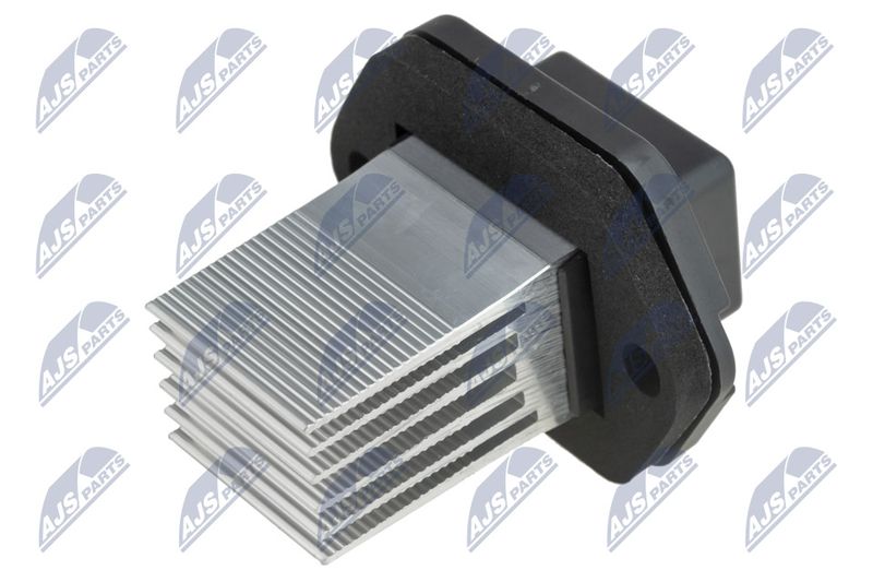 Opornik, wentylator wewnętrzny NTY ERD-HY-507