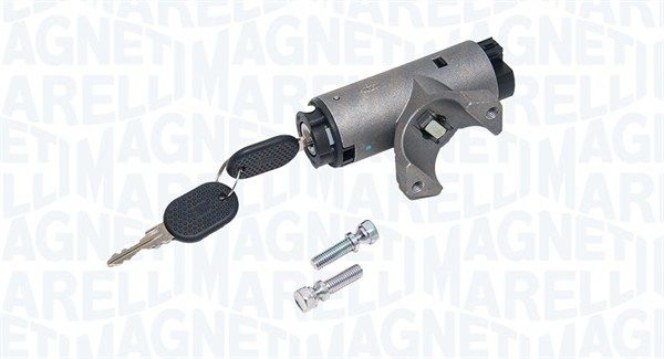 Blokada kierownicy MAGNETI MARELLI 064421445012