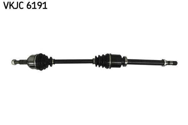 Wał napędowy SKF VKJC6191