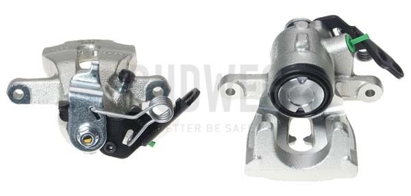 Zacisk hamulca BUDWEG CALIPER 343976