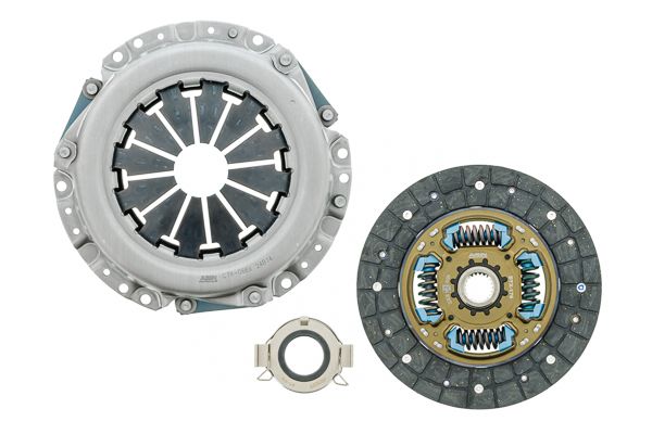 Zestaw sprzęgieł AISIN KT-410