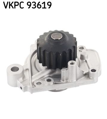 Pompa wody, chłodzenie silnika SKF VKPC93619