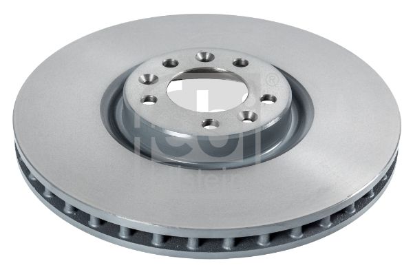 Tarcza hamulcowa FEBI BILSTEIN 106608