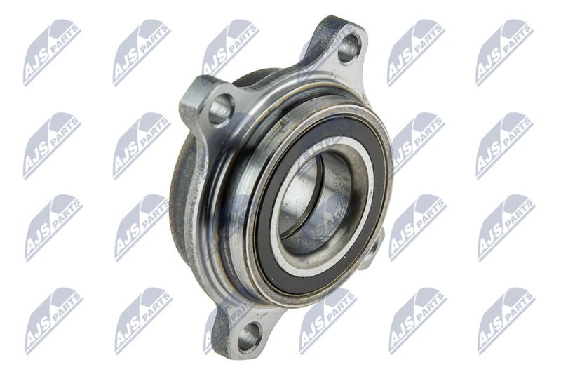 Zestaw łożysk koła NTY KLP-AR-004