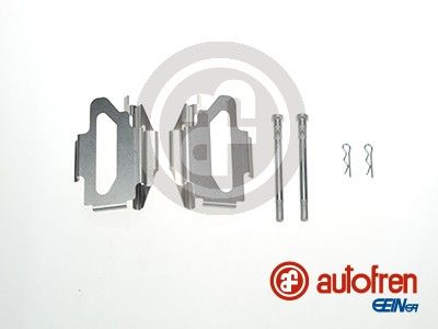 Zestaw akcesoriów, klocki hamulcowe AUTOFREN SEINSA D42395A