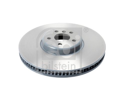 Tarcza hamulcowa FEBI BILSTEIN 175493