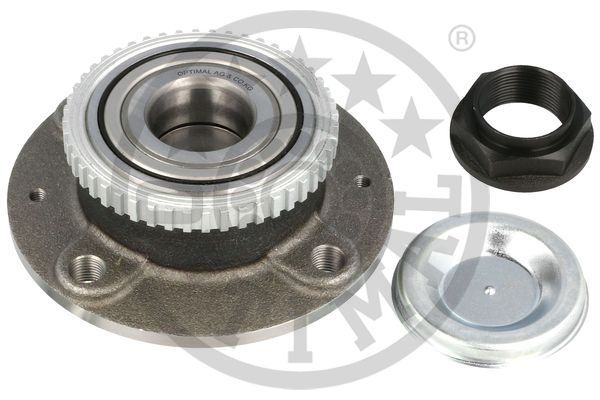 Zestaw łożysk koła OPTIMAL 602339