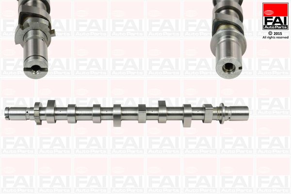 Wałek rozrządu FAI AutoParts C355