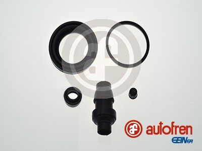 Zestaw naprawczy, zacisk hamulca AUTOFREN SEINSA D42095