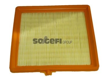 Filtr powietrza PURFLUX a1617