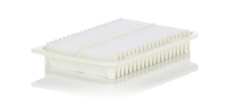Filtr powietrza MANN-FILTER c 26 090