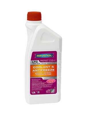 Ochrona przed zamarzaniem RAVENOL 1410125-150-01-999