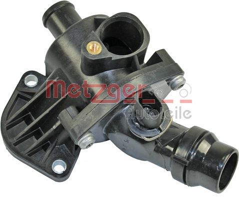 Termostat, płyn chłodzący METZGER 4006223