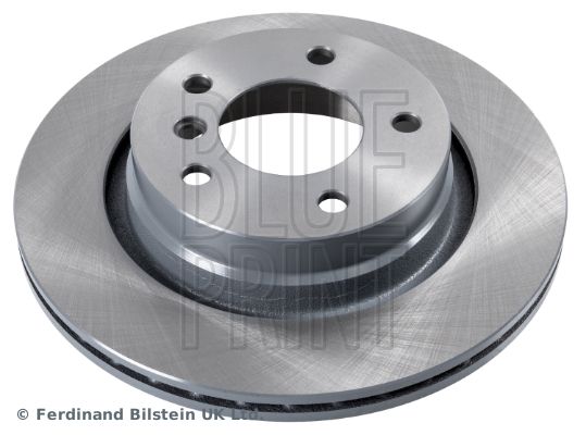Tarcza hamulcowa BLUE PRINT ADB114336
