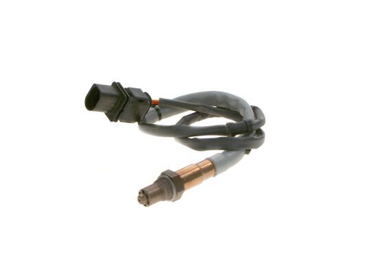 Sonda lambda BOSCH 0258017241
