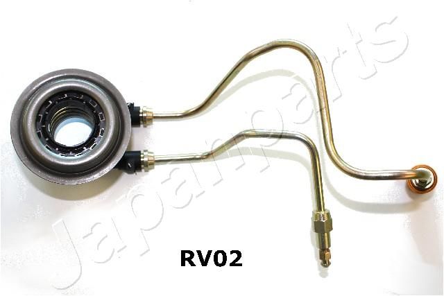 Łożysko oporowe JAPANPARTS CF-RV02