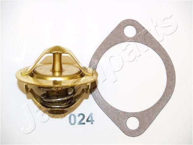 Termostat, płyn chłodzący JAPANPARTS VA-024