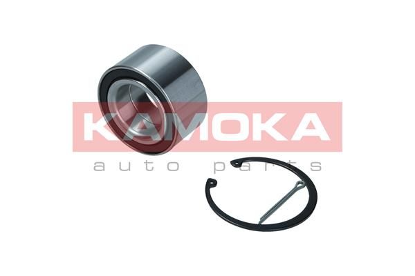 Zestaw łożysk koła KAMOKA 5600167