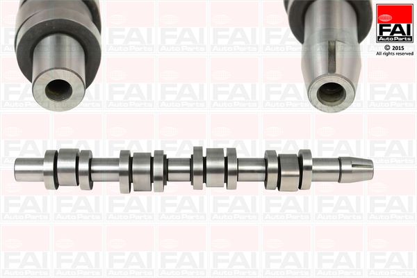 Wałek rozrządu FAI AutoParts C335