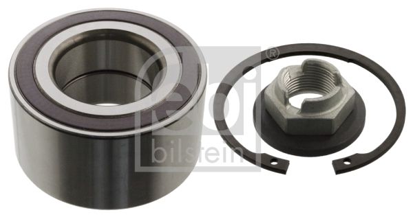 Zestaw łożysk koła FEBI BILSTEIN 31379