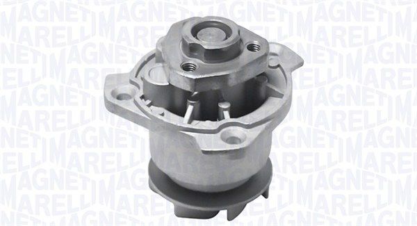 Pompa wody, chłodzenie silnika MAGNETI MARELLI 352316171200