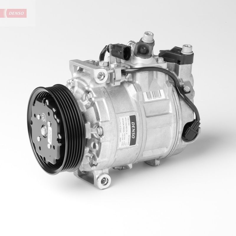 Sprężarka, klimatyzacja Denso DCP02025