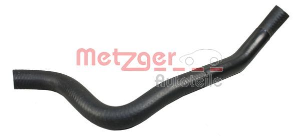 Wąż hydrauliczny, system kierowania METZGER 2361073
