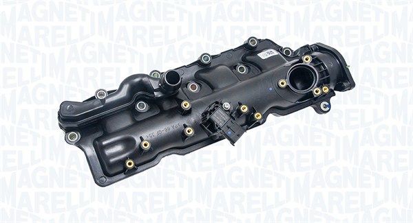 Moduł rury wlotowej MAGNETI MARELLI 802010876404