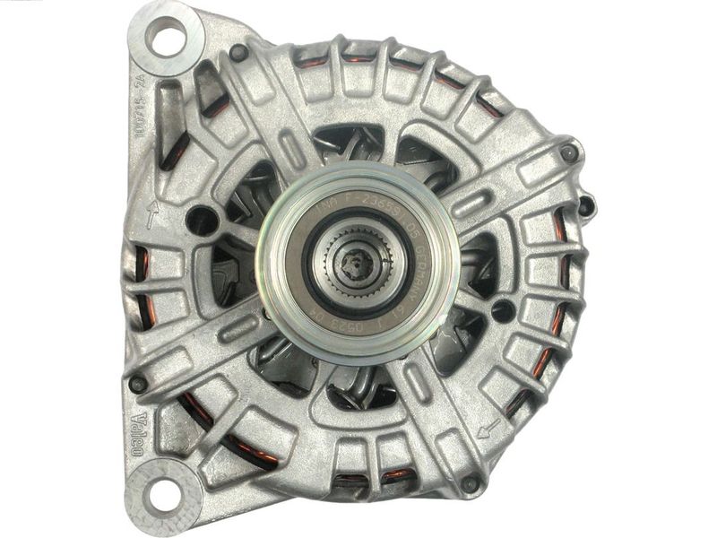 Alternator AS-PL a3140(valeo)
