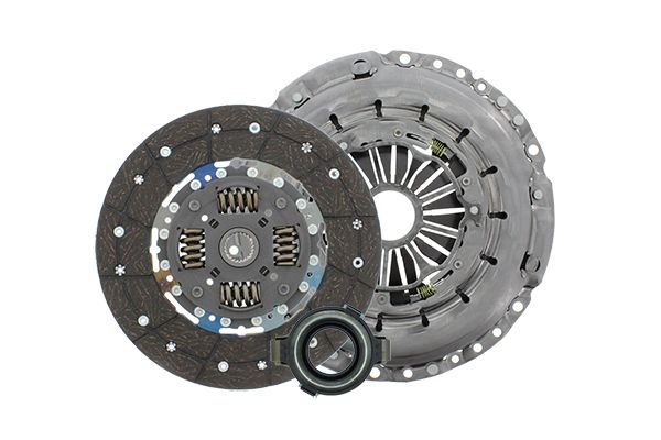 Zestaw sprzęgieł Aisin KY-119