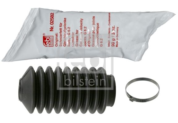 Zestaw osłon, układ kierowniczy FEBI BILSTEIN 03318