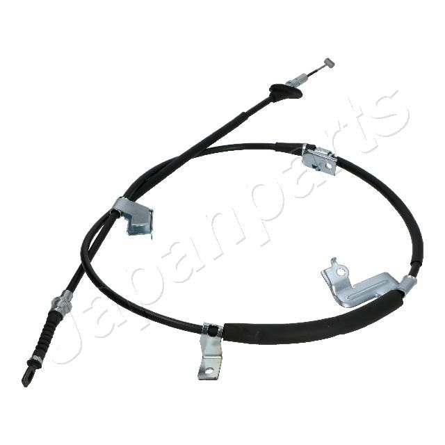 Cięgło, hamulec postojowy JAPANPARTS BC-437R