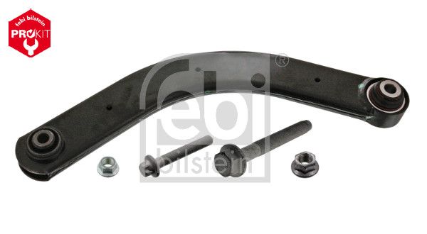 Wahacz, zawieszenie koła FEBI BILSTEIN 34213